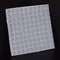 5pcs Art Alternatives Paint Tray Artist Watercolor Plastic100 Holes Palette