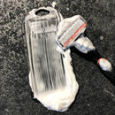 Manual Safe Shaving Razor Blade Sharpener Grinding Sharpening Stone Grindstones