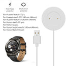 Smartwatch Charger for Huawei Watch GT2/Honor Watch GS Pro Charging Station Kit