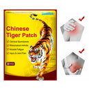 8pcs 16x12cm Pain Patch Herbal Plaster Chinese Medicine Patches Balm Plasters