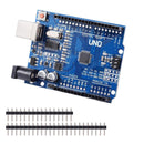 Atmega328p Home Version R3 Development Board Motherboard Microcontroller Module: