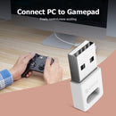 ORICO BTA-409 Bluetooth 4.0 Dongle USB Adapter for PC Computer Wireless Mouse