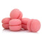 #A 6pcs Sponge Curling Rollers Hair Soft Foam Balls Mushroom DIY Hairdressing