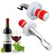 Steel Wine Beer Bottle Cap Opener Stopper Corkscrew Plug Bar Tool Kits hot.