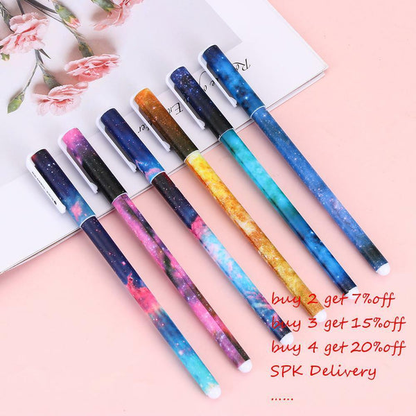 DIY Starry Sky Diamond Painting Cross Stitch Point Drill Pen Sewing Accessories