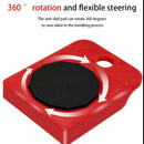 Duty Mover Tool Moving Appliance Roller Furniture Mover Set Furniture Lifter
