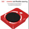 Duty Mover Tool Moving Appliance Roller Furniture Mover Set Furniture Lifter