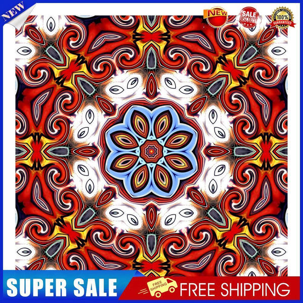 Diamond Painting 5D DIY Mandala Full Special Drill Rhinestone Picture