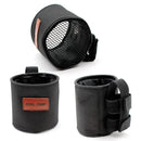 Bicycle Cup Cover, Portable Outdoor Camping, Adjustable Cup Stand, Stand