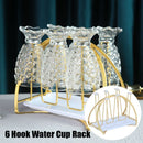 Organize Coffee Mug Mug Holder Storage Rack Holder Cup Rack Mug Cups Stand