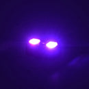 Drone Night Flight Signal Light Drone Head Rear Light for Motorcycles/Bikes