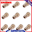xintiandi bicycle tire valve adapter conversion accessories Presta bicycle pump,
