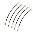 Violin Tailgut Violin Nylon End Rope Tail for 4/4 3/4 Violin Accessories Newly
