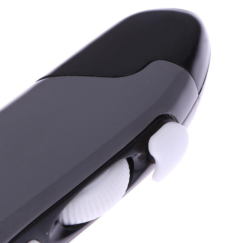 2.4GHz USB Wireless Mouse Optical Pen Air Adjustable 500/1000 DPI(Grey)