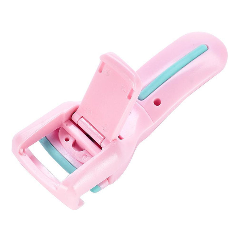 Eyelash Curlers Eye Lashes Curling Clip False Eyelashes Cosmetic Makeup Tools
