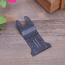 45mm Oscillating Multitool Precision Teeth Saw Blade Cutting Tools Newly