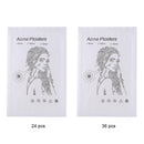 Pimple Remover Patch Stickers Invisible Acne Treatment Skin Care (180pcs)
