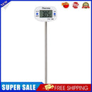 Food Probe Thermometer Electronic Digital BBQ Meat Cooking Temperature Tool