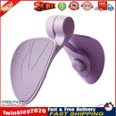 Pelvic Floor Muscle Training Leg Hip Lifter Buttocks Exerciser (Purple) Newly