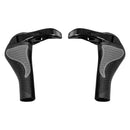 Durable Rubber Skid-Proof Ergonomic Bike Handlebar Bicycle Grips MTB Tool
