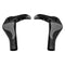 Durable Rubber Skid-Proof Ergonomic Bike Handlebar Bicycle Grips MTB Tool