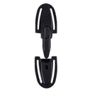 Baby Arriage Safety Strap Kids Safe Lock Buckle Chest Clip Car Seat Belts
