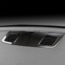 Air Vent Panel Dashboard Decoration Auto PartsFor BMW E90 3 Series 2005-2012