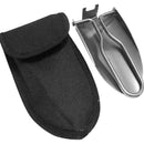 Stainless Steel Garden Shovel Spade Mini Digging Outdoor Camping Household Tool
