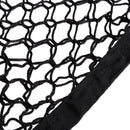 Nylon Car Hatchback Rear Luggage Cargo Trunk Storage Organizer
