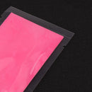 10g Radiationless Fluorescent Powder Bright Glow Dark Luminous Pigment(Pink
