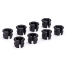 Road Bike Air Pump American to Presta Valve Conversion Set Cycling Accessories