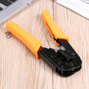 JM-CT4-1 Ethernet Internet Cable Crimping Pliers Wire Cutter Repair Tool Newly