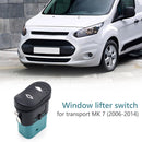 Electric Window Switch Single for Ford TRANSIT MK7 2006-2014 Van 5C1T14529A