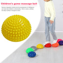 Nontoxic Sensory Toys Early Education Stepping Stones Balance Training Game