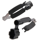 Pro Winder String Winder & Cutter Guitar Banjo Mandolin Tool Newly