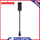 Moon Earth Projector USB Rechargeable Projection Girl Bedroom Table Lamp