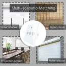 Electric Motorized Curtain Blind Roller Shutter WiFi Smart Curtain Switch Newly