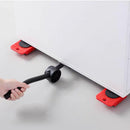 ABS Durable Furniture Moving Transport Chair Bed Lifter Strong-bearing Capacity