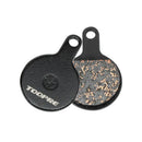Mountain Bike Metal Disc Brake Pads for Shimano M446 355 395 BB5 (TP-07C) Newly