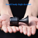 Electric Bicycle Horn Loud Bike Bell With Warning Sound For Kids Scooters Bikes_