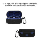 Wireless Headphone Cover for Skullcandy Sesh Headset Protector Case (Black)