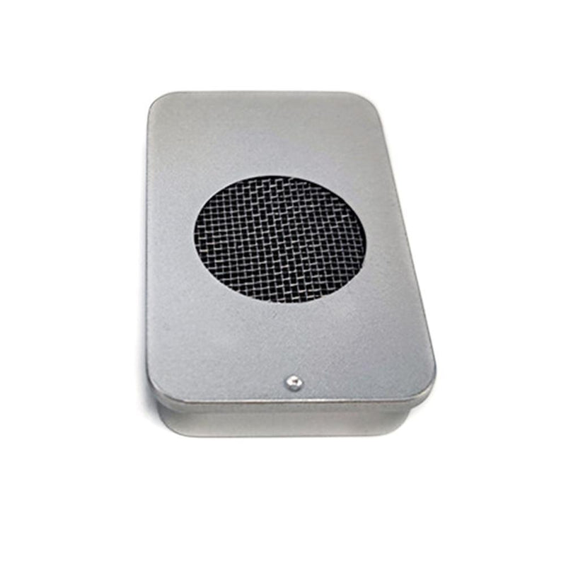 Outdoor Alcohol Stove Mini Portable Picnic Fuel Camping (Energy Saving)