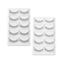 Long Individual Practice Teaching Handmade Training Eyelashes False Eyelashes