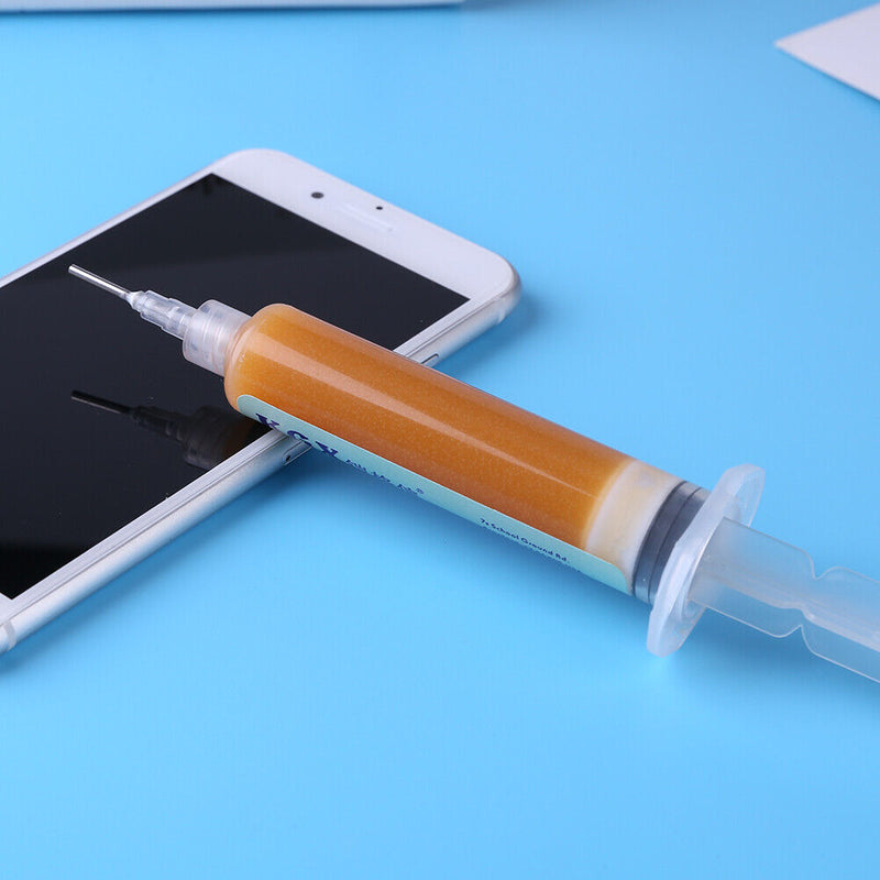 KGX-223-UV Soldering Flux Computer Mobile Phone BGA PCB Repair Solder Paste