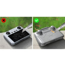 Suitable for DJI Mini 3 Pro remote control protection hood protective cover hoo`