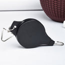 Telescopic Hook Hanging Orchid Plant Pots Adjustable Pull Down Hook Basket Newly