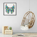 Diamond Painting Kit DIY Animal Partial Special Shape Drill Mosaic Home Decor