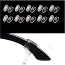 Assorted Optical Repair Tool Eyeglasses Accessories Glasses Repair Tool Kit