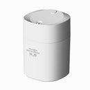 Desktop Portable USB Aromatherapy Diffuser Fragrance Diffuser Air Humidifier