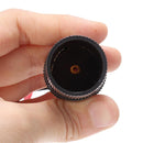 12V Battery Clip To Car Cigarette Lighter Female Socket Adapter Cable Clamp #